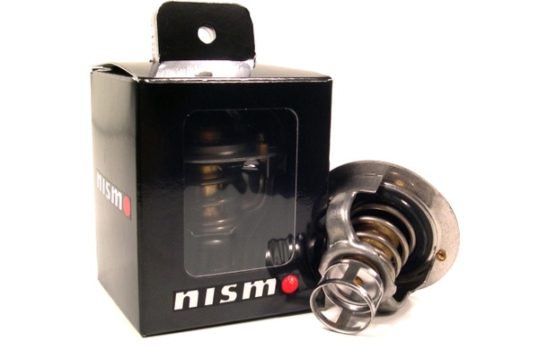 Nismo Low Temp Thermostat - Nissan RB20 / RB25 / RB26 / VG30
