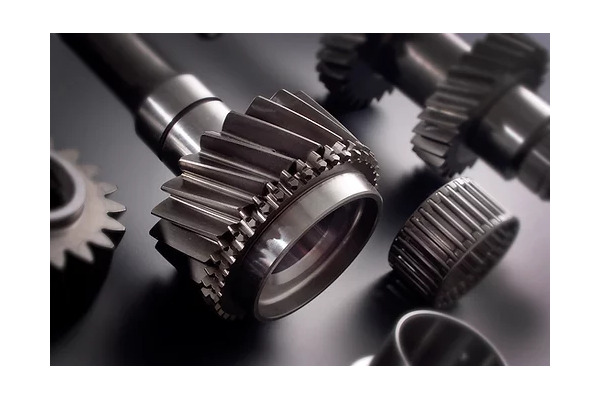 PPG 1st - 4th Helical Cut Synchro Gearset with Billet Sandwich Plate - Nissan Skyline R33 GTS-T / 300ZX
