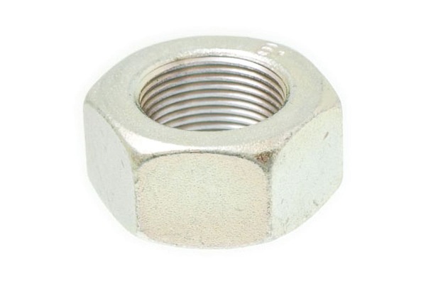 Genuine Nissan - Wheel Bearing / Hub Rear Nut (5x1) 36mm