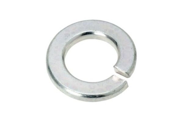 Genuine Nissan - Driveshaft / Half Shaft Washers 10mm R200 Diff (5x1)