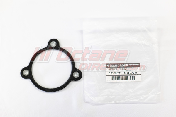 Genuine Nissan Crank Angle Sensor Gasket Seal and Washer Set 