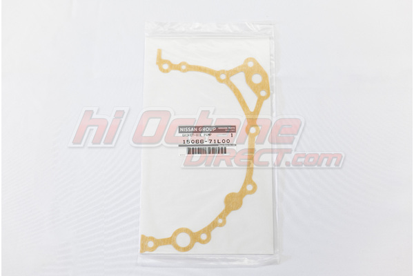 Genuine Nissan Oil Pump Gasket 