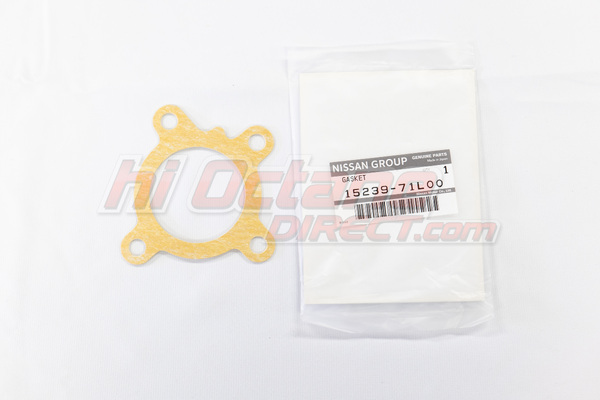 Genuine Nissan RB Oil Filter Housing Gasket 