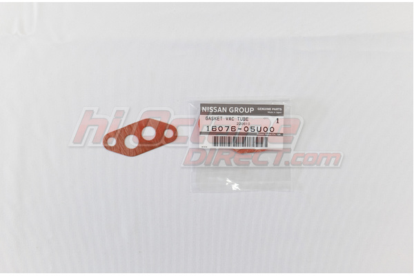 Genuine Nissan IAC Valve Gasket 