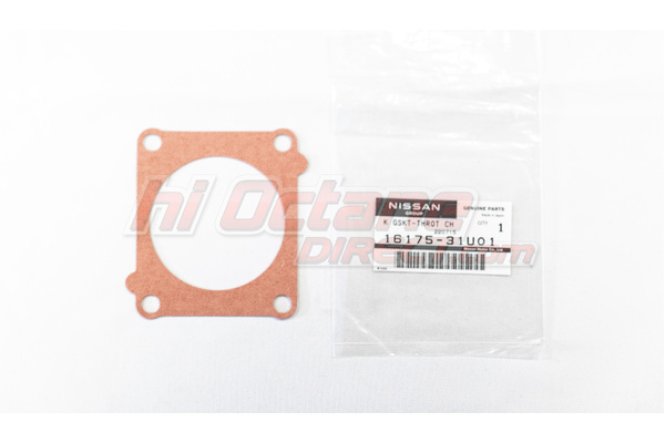 Genuine Nissan Throttle Body Gasket (RB25DET Neo) 