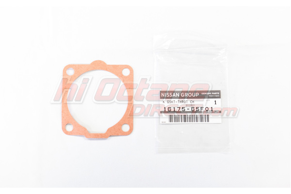 Genuine Nissan Throttle Body Gasket (SR20DE/T)