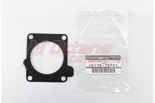 Genuine Nissan Throttle Body Gasket (RB25DE/RB25DET)