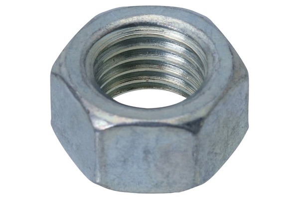 Genuine Nissan - Driveshaft / Half Shaft Nut 10mm R200 Diff (5x1)