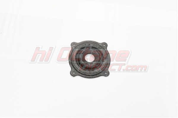 Genuine Nissan Transmission Shift Boot Insulation Hole Cover Fits Nissan R32/R33/R34 Skyline, S13, S14, S15 Silvia, 200SX, 180SX