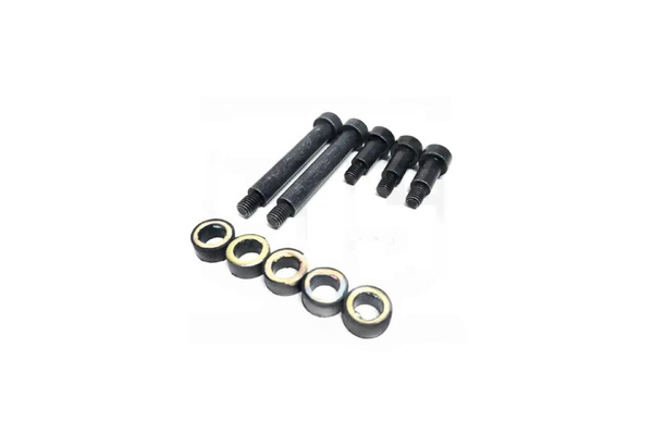 Genuine Nissan Upper Timing Cover Fastener Kit - Nissan Skyline R32 GTR, R33 GTR, R34 GTR RB26DETT