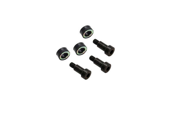 Genuine Nissan Lower Timing Cover Fastener Kit - Nissan Skyline R32 GTR, R33 GTR, R34 GTR RB26DETT
