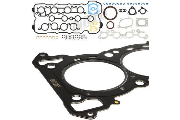 Nitto Full Engine Gasket Set With 1.2mm Headgasket - Suits Nissan SR20 S13 / S14 / S15
