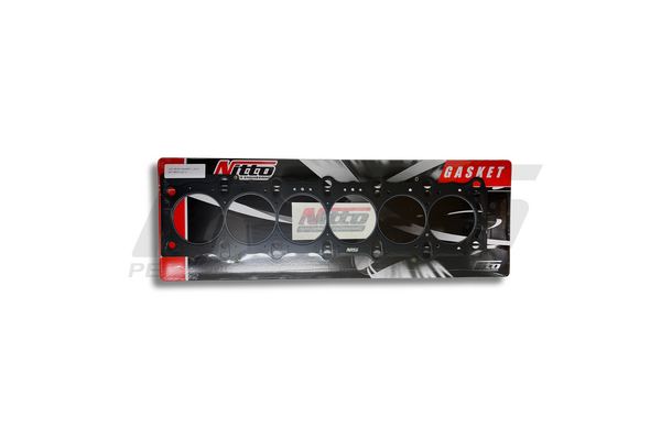 Nitto Head Gasket -Toyota  2JZ 88x 1.2