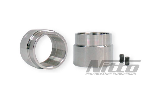 Nitto Crank Collar - Suits Nissan RB20 / RB25 / RB26 / RB30