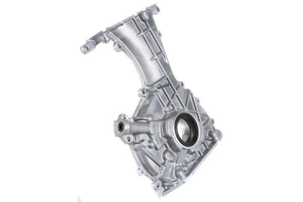 ACL Oil Pump & Cover Assembly Fits Nissan S13/S14/S15 Silvia, 180SX & 200SX (SR20DET)