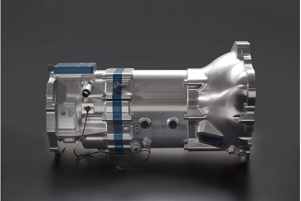 PPG Billet Case  6 speed  Sequential Assembly - Nissan Skyline R32 / R33 GT-R