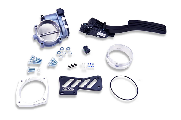 PRP Drive By Wire Kit (DBW)   - Nissan S Chassis  And R Chassis  