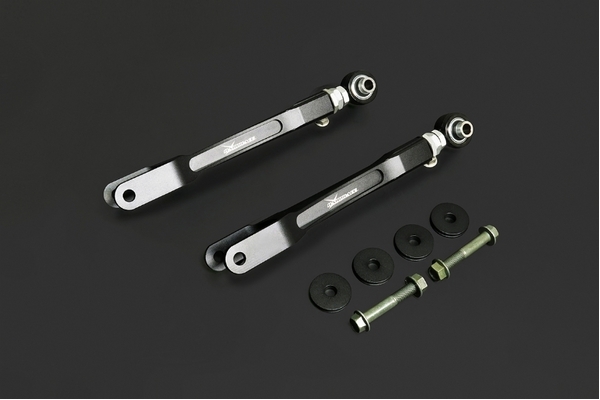 ADJUSTABLE FRONT/REAR CASTER ARM PORSCHE, 911, BOXSTER, 986 96-04, 987 04-12, 996 97-04, 997 05-12