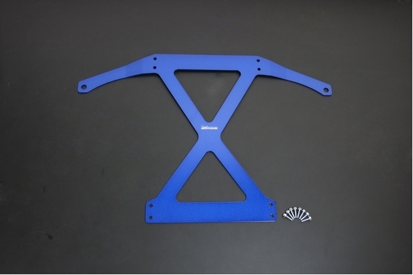 MIDDLE LOWER BRACE TOYOTA, PRIUS, XW50 15-PRESENT