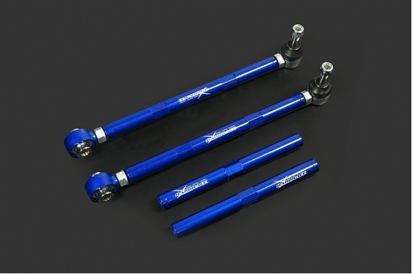 REAR TOE KIT TOYOTA, MR2, AW11 84-86