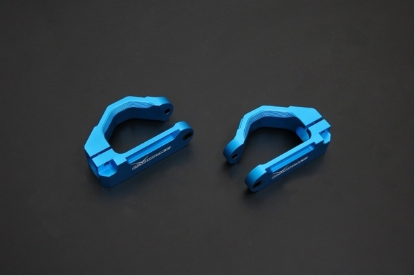 FRONT SHOCK DROP FORK, 25MM SHORTER HONDA, CIVIC, 92-95, INTEGRA 94-01