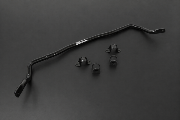 REAR SWAY BAR (BLACK) HONDA, INTEGRA, DC5 02-06, CIVIC, EP3 01-06