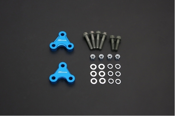 FRONT RC ADJUSTABLE SPACER TOYOTA, ALPHARD/VELLFIRE, 15-PRESENT