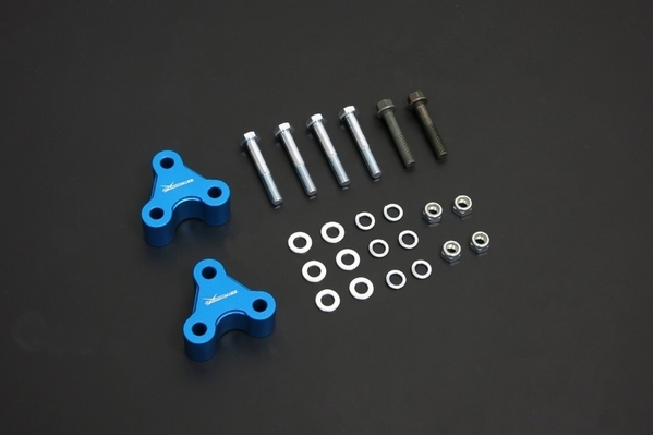 FRONT RC ADJUSTABLE SPACER TOYOTA, ALPHARD/VELLFIRE, 15-PRESENT