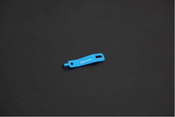 REAR SIDE HEADLIGHT LEVELING BRACKET TOYOTA, ALPHARD/VELLFIRE, 15-PRESENT