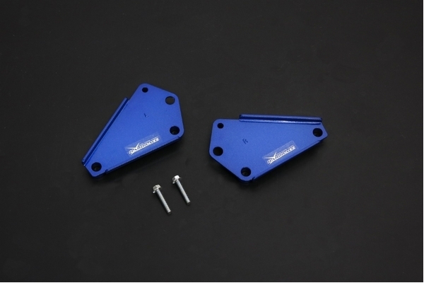 REAR LOWER BRACE TOYOTA, ALPHARD/VELLFIRE, 15-PRESENT