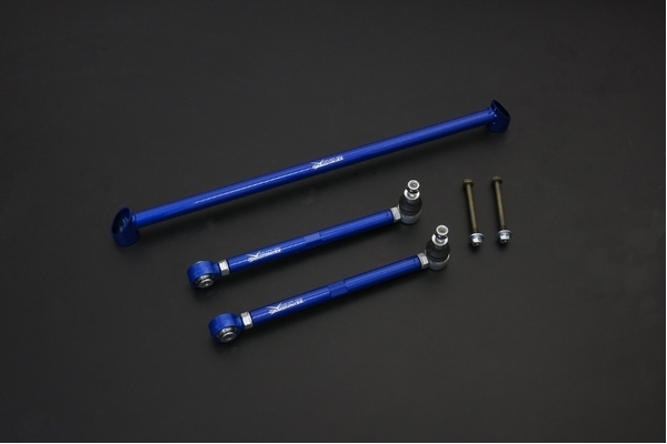 REAR TOE KIT + REAR LOWER BRACE LOTUS, ELISE, EXIGE, SERIES 2 01-11, SERIES 2 04-11