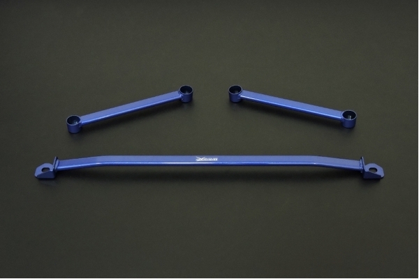 FRONT CROSS MEMBER SUPPORT KIT SUBARU, SJ 14-18