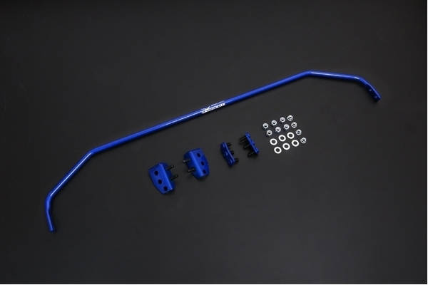 REAR ADD-ON SWAY BAR 17MM SUZUKI, SWIFT, ZC33 17-PRESENT
