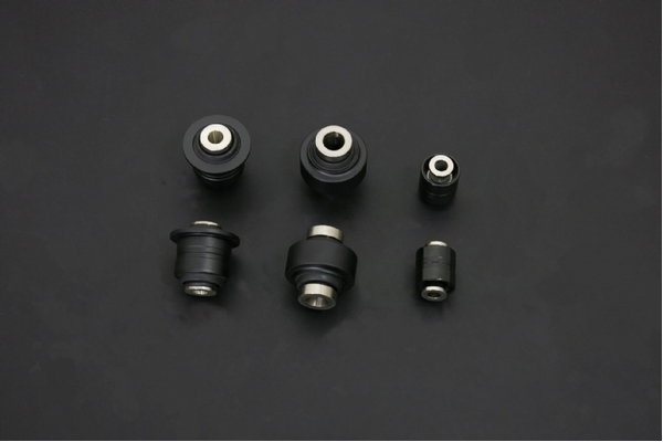 FRONT LOWER ARM BUSHING SET HONDA, S2000, AP1/2