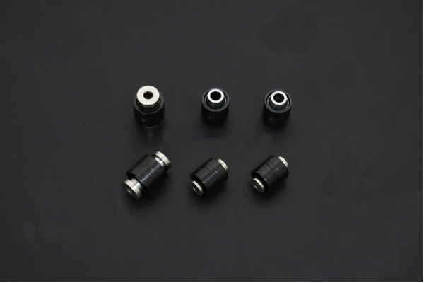 REAR LOWER ARM BUSHING SET HONDA, S2000, AP1/2