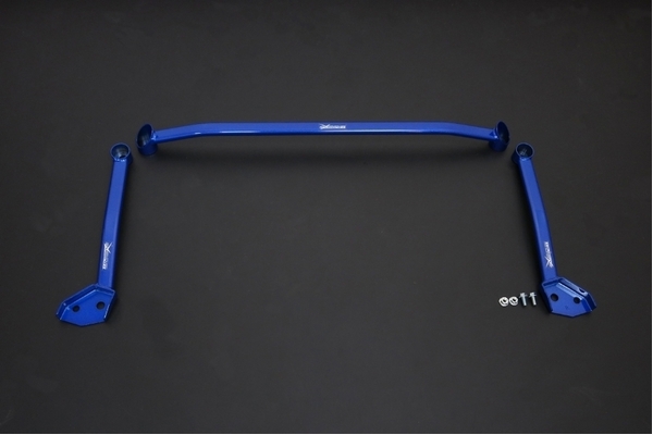 FRONT LOWER BRACE SUBARU, LEVORG, 14