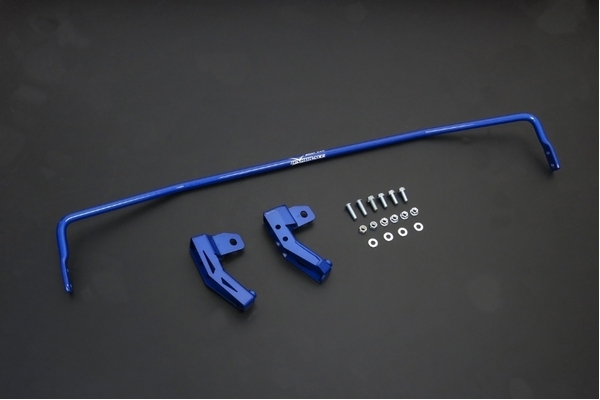 REAR ADD-ON SWAY BAR 19MM NISSAN, SENTRA/SYLPHY, PULSAR, C12 13-, B17 13-
