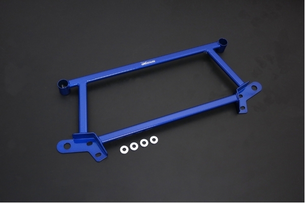FRONT LOWER BRACE VOLVO, S60, V60, 10-18, 10-18