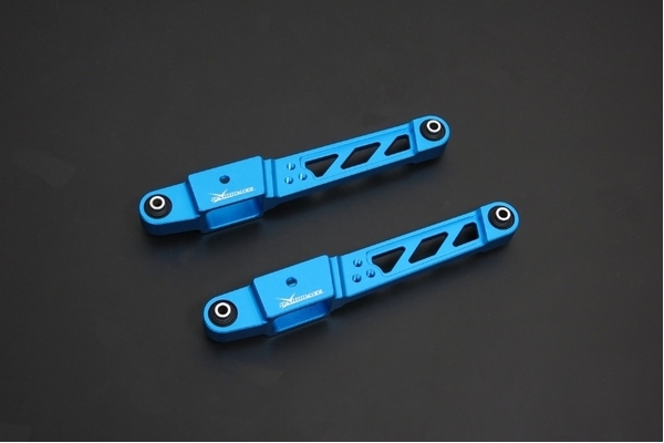 REAR LOWER ARM ALUMINUM HONDA, CIVIC, CRX, INTEGRA, EF6/7/8, DC2 94-01, DC2 TYPE R 95-98, EC/ED/EE/EF, EG, EH, EJ1/2