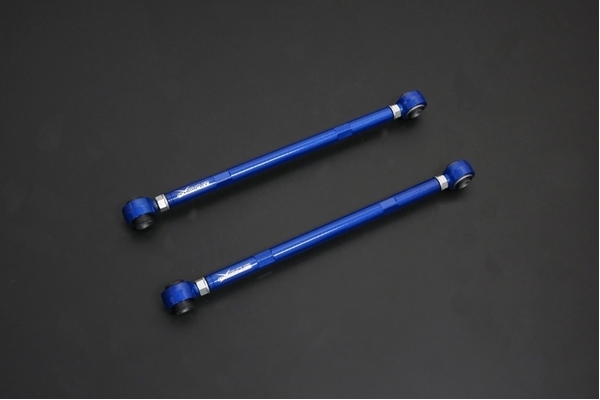 REAR TOE KIT (HARDENED RUBBER) 2PCS/SET PORSCHE, CAYENNE, 02-10