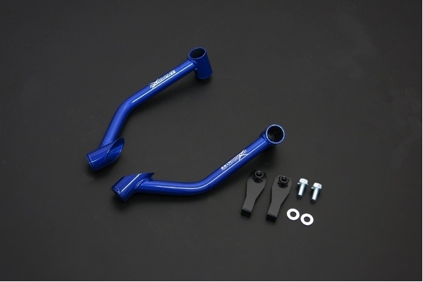 REAR SUBFRAME BRACE SUBARU, IMPREZA, XV, GK/GT 17-PRESENT, GT 17-PRESENT, SK 18-PRESENT