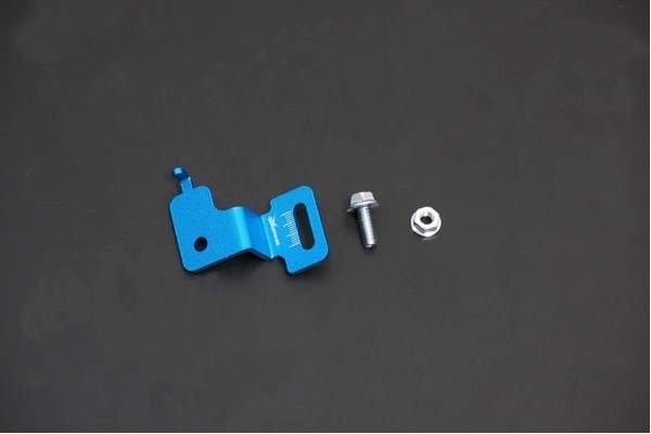 REAR SIDE HEADLIGHT LEVELING BRACKET SUBARU, IMPREZA, GK/GT 17-PRESENT