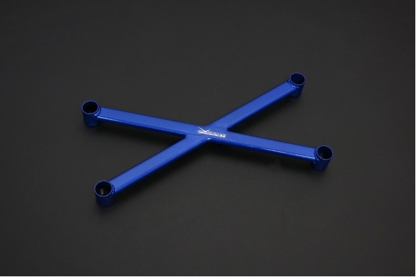 MIDDLE LOWER BRACE VOLVO, XC60, XC90, 15-PRESENT, 18-PRESENT