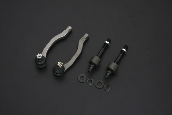 TIE ROD END KIT HONDA, CIVIC, CRX, EF6/7/8