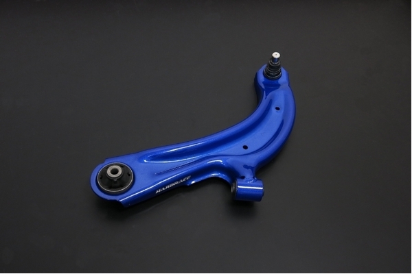 FRONT LOWER ARM + RC BALL JOINT NISSAN, SENTRA/SYLPHY, PULSAR, C12 13-, B17 13-