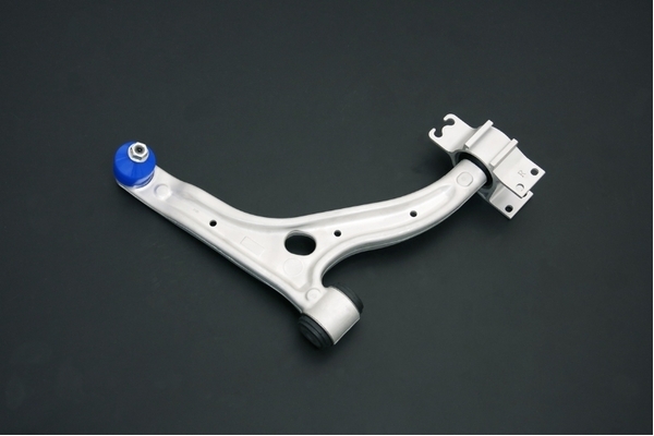 FRONT LOWER CONTROL ARM MERCEDES, A-CLASS, B-CLASS, CLA-CLASS, C117 14-19, W176 12-18, W246 11-18