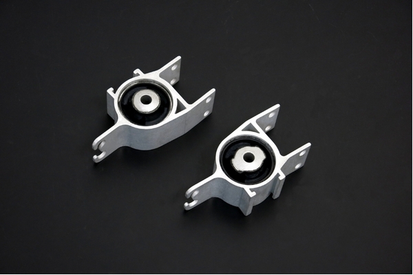 FRONT LOWER CONTROL ARM BUSHING REAR MERCEDES, A-CLASS, B-CLASS, CLA-CLASS, C117 14-19, W176 12-18, W246 11-18