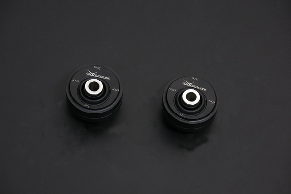 OFFSET FRONT LOWER CONTROL ARM BUSHING REAR SIDE MITSUBISHI, LANCER EVO, CT9A