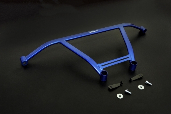 REAR LOWER BRACE FOCUS, MK3