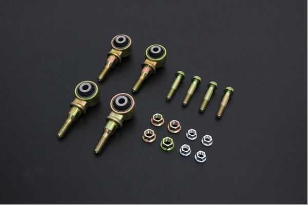 FRONT UPPER ARM BUSHING KIT HONDA, ACCORD CD3/4/5/6/7/9